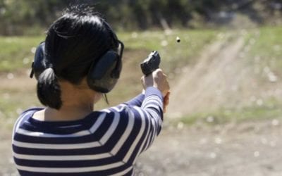 6 Best 9mm Handguns for Women