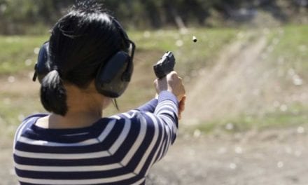 6 Best 9mm Handguns for Women