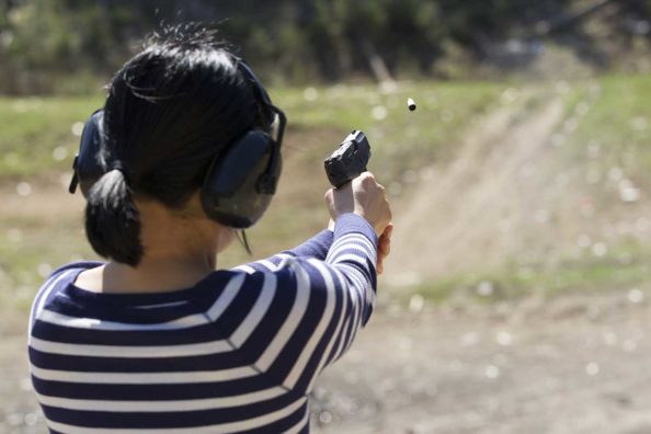 6 Best 9mm Handguns for Women