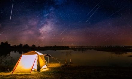 8 Ways to Improve Your Camping Exploits This Year