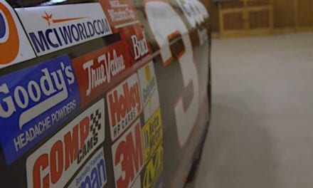 Bill Jordan’s Son Surprises Him With Gift of Dale Earnhardt’s Race Car as Best Man Gift