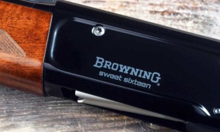 Browning Firearms: A Brief Company History, and a Few Highlights From Their Lineup