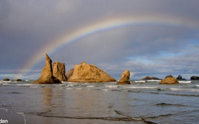 Cloud Photography Primer
