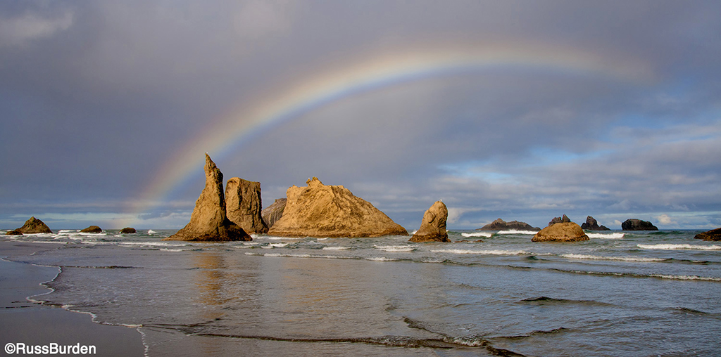 Cloud Photography Primer