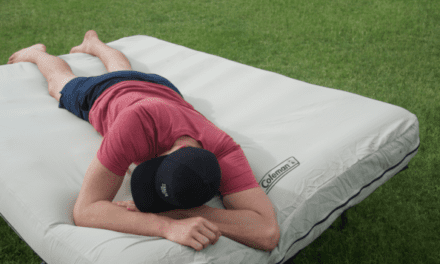 Coleman Camping Cot Review (2021): Sleep Well Outdoors Again