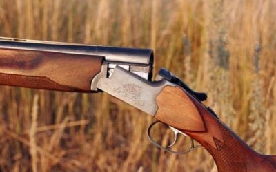 Double Barrel Shotguns: Ideal Choices for Various Uses