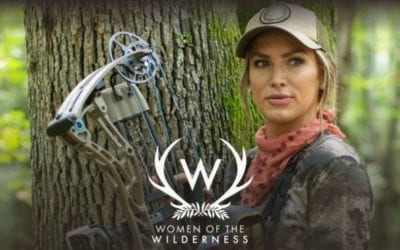 Eva Shockey: Growing Up Shockey