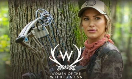 Eva Shockey: Growing Up Shockey