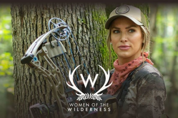 Eva Shockey: Growing Up Shockey