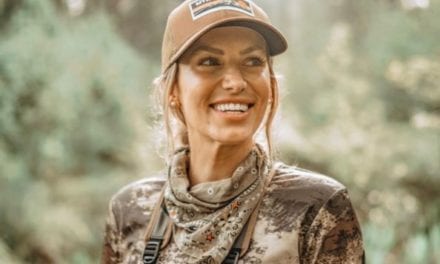 Eva Shockey: Hunting is for Everyone