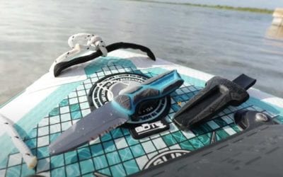 Fishing Knife: Our Picks for the Knives You’ll Want in Your Tackle Box