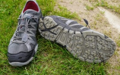 Gear Review: Northside Cedar Rapids Lightweight Mesh Hiking Shoes