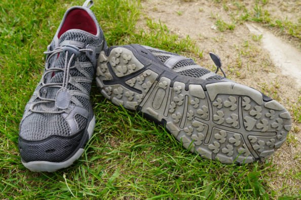 Gear Review: Northside Cedar Rapids Lightweight Mesh Hiking Shoes
