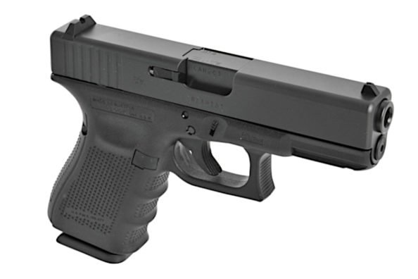 Glock 32: A Niche Offering in Powerful .357 Sig