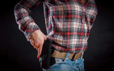 Gun Belts for Women: What to Look For, and a Few to Choose From