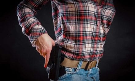 Gun Belts for Women: What to Look For, and a Few to Choose From