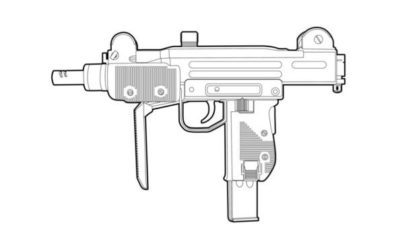 Guns of the ’80s: Take a Trip Down Firearm Memory Lane