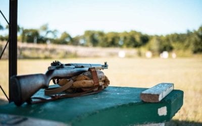 How to Buy Guns from the Civilian Marksmanship Program