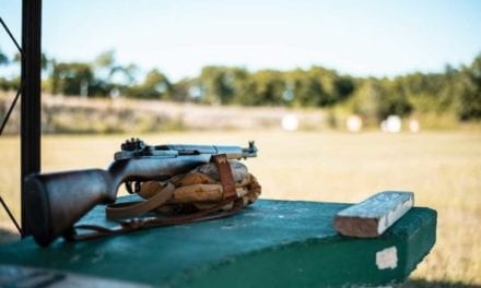 How to Buy Guns from the Civilian Marksmanship Program
