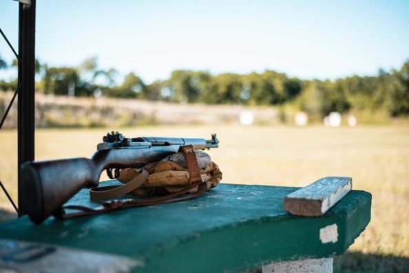 How to Buy Guns from the Civilian Marksmanship Program
