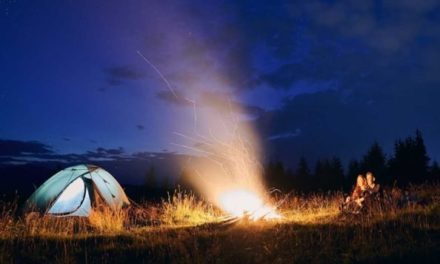 How to Pick the Best Camping Spot for You and Your Trip