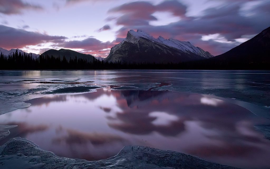 Liquid Landscapes Assignment Winner Harry Lichtman