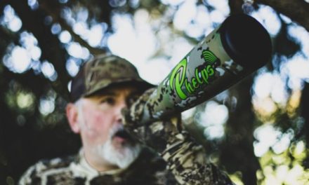 MeatEater, Phelps Game Calls Team Up on Cutting-Edge Elk Call