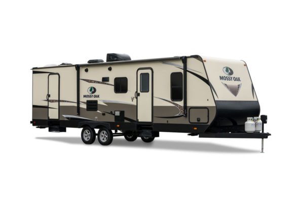 Mossy Oak Travel Trailer From Starcraft is a Match Made in Outdoor Heaven