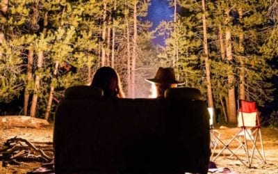 Nude Camping: Yes, It’s Actually a Thing and No, You Can’t Do It Just Anywhere
