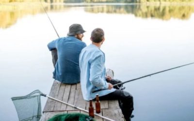 The 15 Best Fishing Shirts of 2021: No One Leaves This List Without One