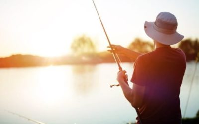 The 18 Best Fishing Hats of 2021: Bucket, Net Hats & More