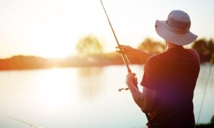 The 18 Best Fishing Hats of 2021: Bucket, Net Hats & More