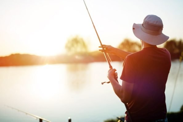 The 18 Best Fishing Hats of 2021: Bucket, Net Hats & More