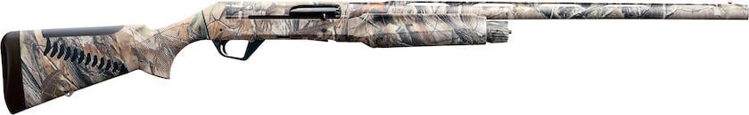 Benelli Super Black Eagle