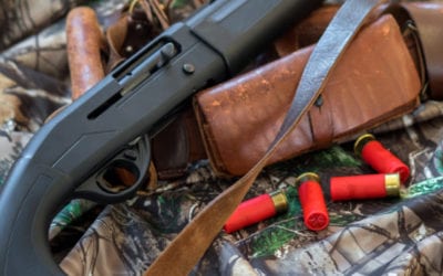 The 8 Most Versatile Hunting Shotguns
