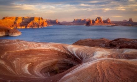 The American Landscape 2021 Contest Finalists