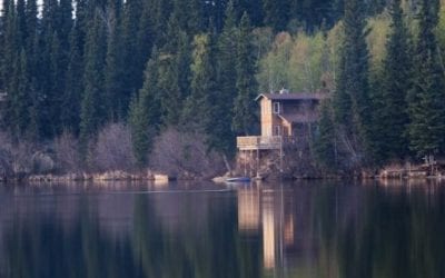 The Best and Most Popular Fishing Lodges in America