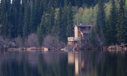 The Best and Most Popular Fishing Lodges in America