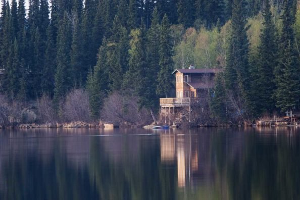 The Best and Most Popular Fishing Lodges in America