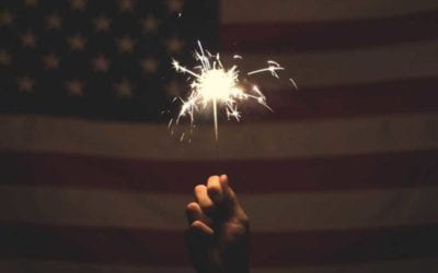 Time to Celebrate With the Guns.com 4th of July Sale