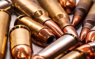 Top Ammunition Companies: 7 of the Biggest in the World