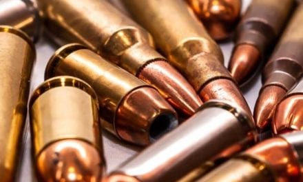 Top Ammunition Companies: 7 of the Biggest in the World