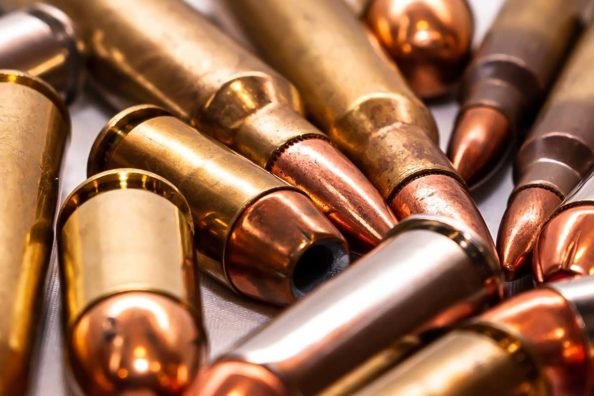 Top Ammunition Companies: 7 of the Biggest in the World