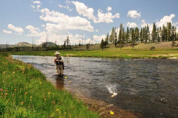 15 Best Fishing Vests of 2021 for Fly Fishing and Kayak Fishing