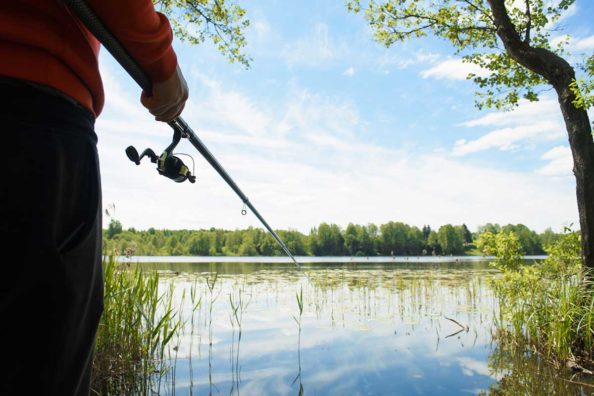 3 Fishing Tactics to Try Before the Summer Season’s Through