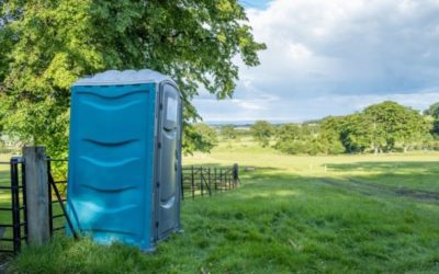 $35 Portable Travel Potty Is a Must-Have for Campers With Little Ones