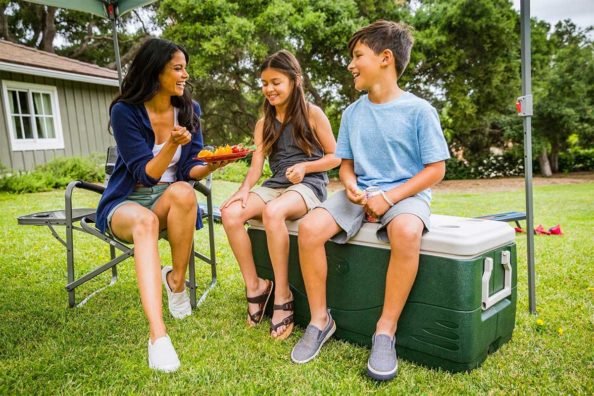 5 Best Coolers for Active, Outdoor Families