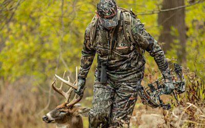 5 Common Mistakes That Ruin a Deer Hunting Spot