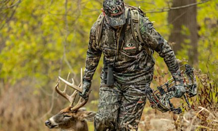 5 Common Mistakes That Ruin a Deer Hunting Spot