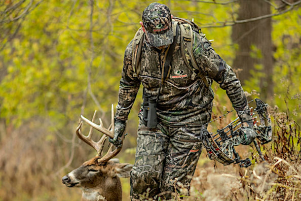 5 Common Mistakes That Ruin a Deer Hunting Spot